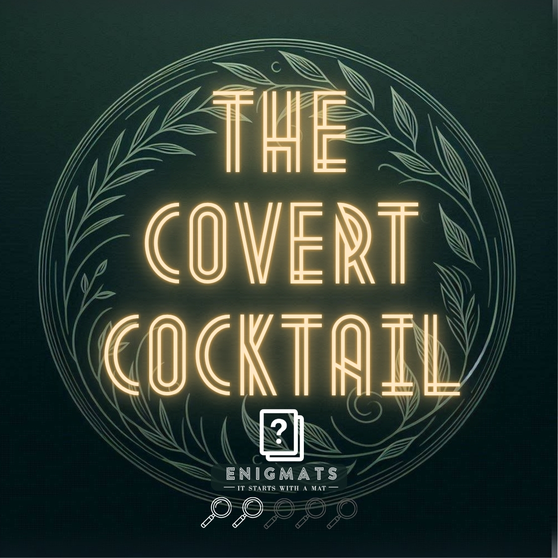 Puzzle 1A Cover